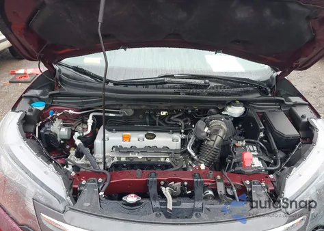 2014 Honda Cr-V Ex-L from USA, damaged, VIN 5J6RM3H76EL012796